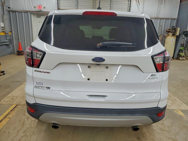 Фото 6 - FORD ESCAPE