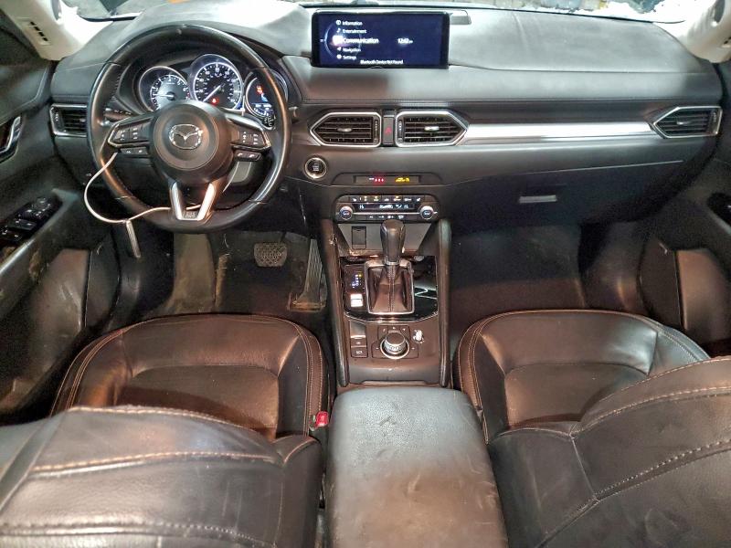 Фото 8 - MAZDA CX-5