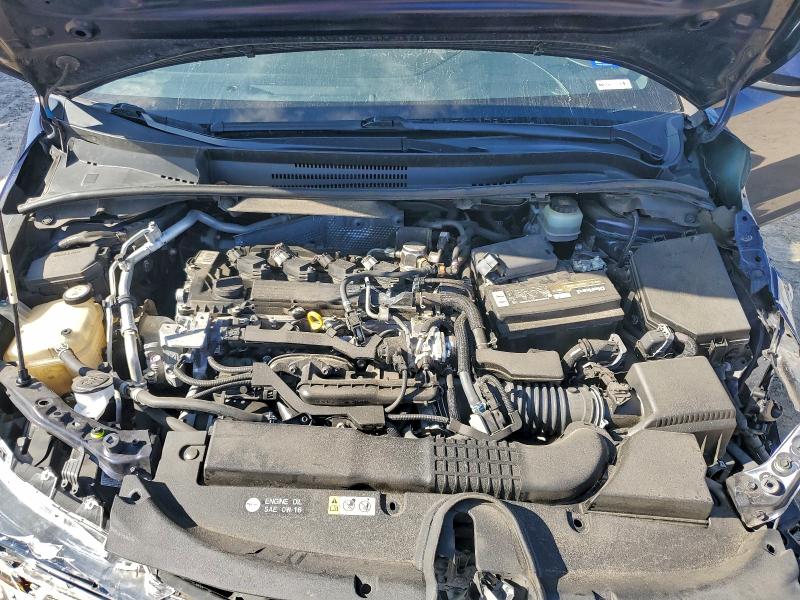 Фото 11 - TOYOTA COROLLA