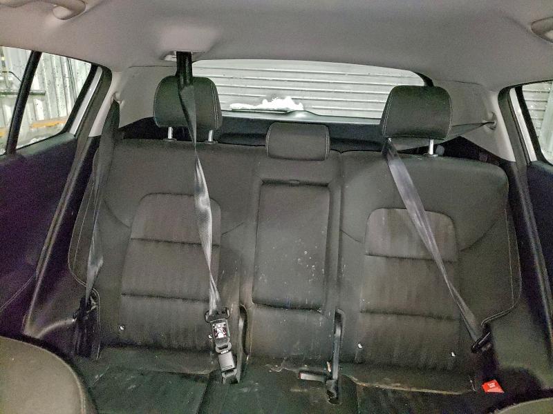 Фото 10 - KIA SPORTAGE