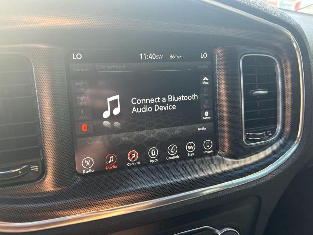 Фото 11 - DODGE CHARGER