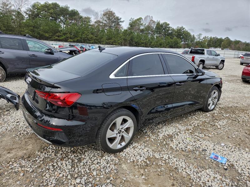 Фото 3 - AUDI A3