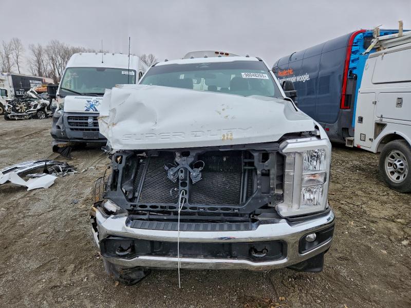 Фото 5 - FORD F350