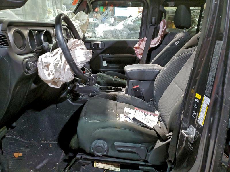 Фото 7 - JEEP GLADIATOR