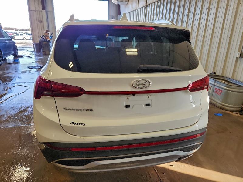 Фото 6 - HYUNDAI SANTA FE