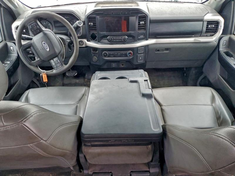 Фото 8 - FORD F-150