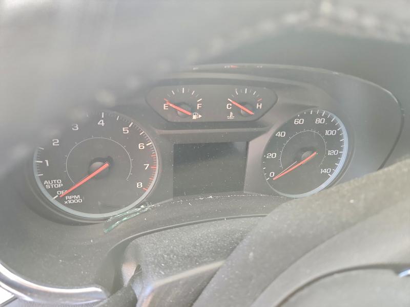 Фото 9 - CHEVROLET MALIBU