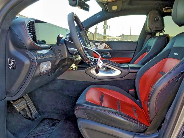 Фото 7 - MERCEDES-BENZ GLE-CLASS