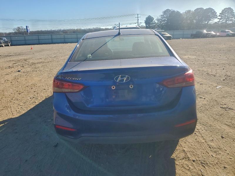 Фото 6 - HYUNDAI ACCENT