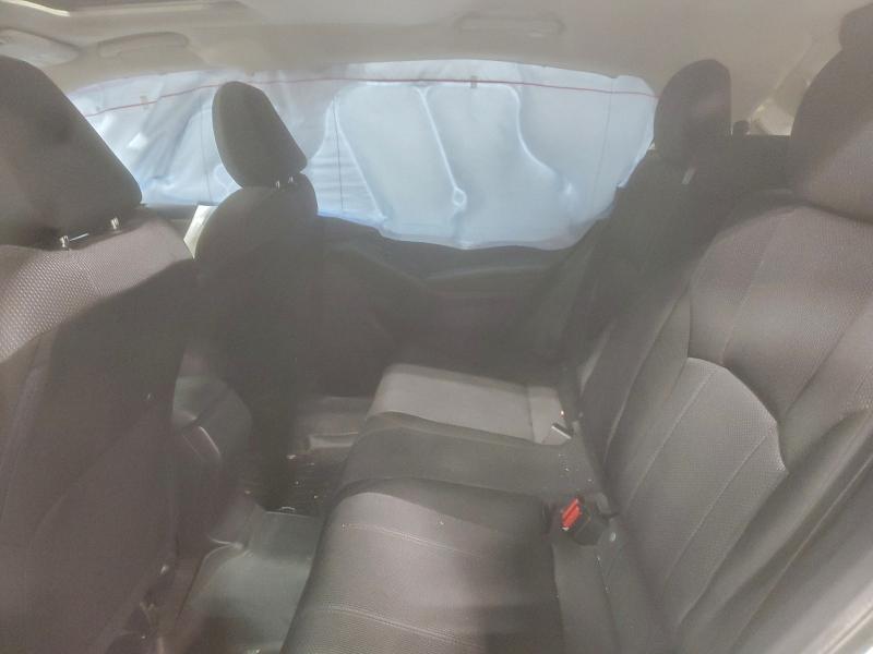 Фото 10 - SUBARU IMPREZA