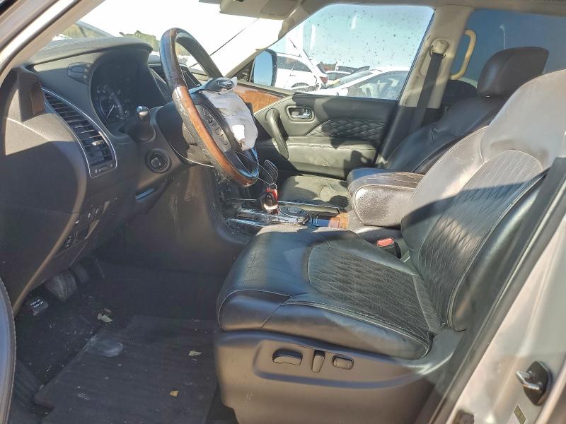 Фото 7 - INFINITI QX80