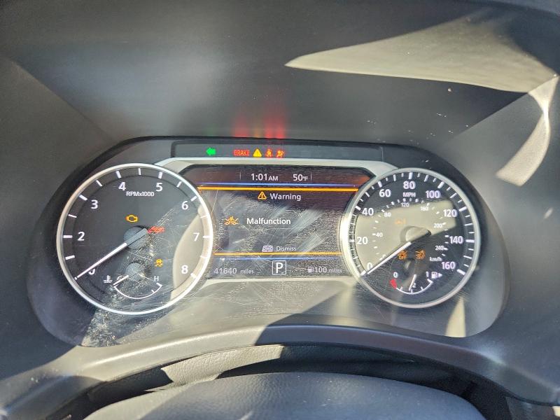 Фото 9 - NISSAN SENTRA