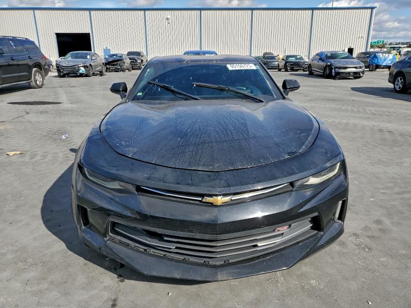 Фото 5 - CHEVROLET CAMARO