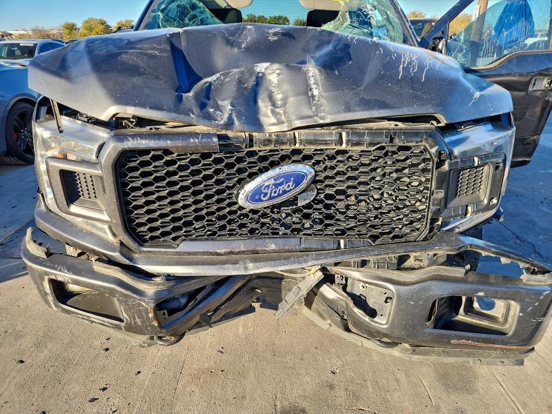 Фото 11 - FORD F-150