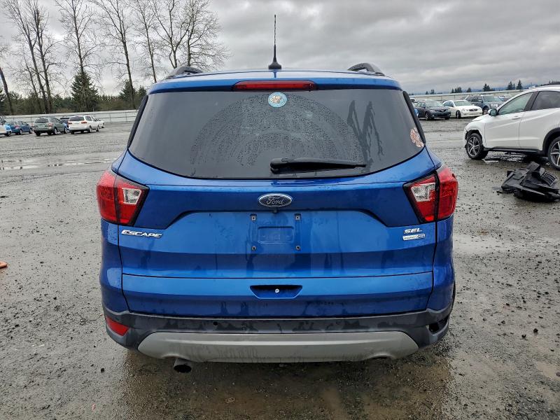 Фото 6 - FORD ESCAPE