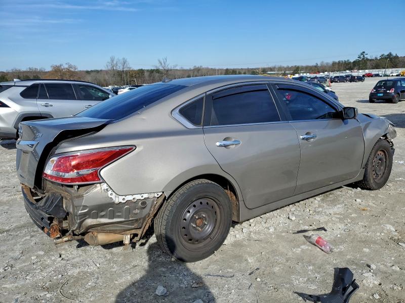 Фото 3 - NISSAN ALTIMA