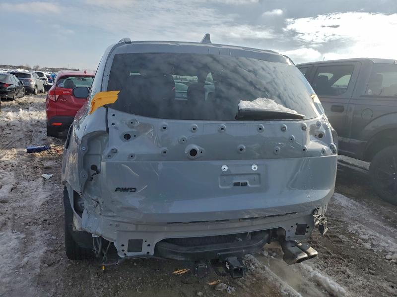 Фото 6 - KIA TELLURIDE