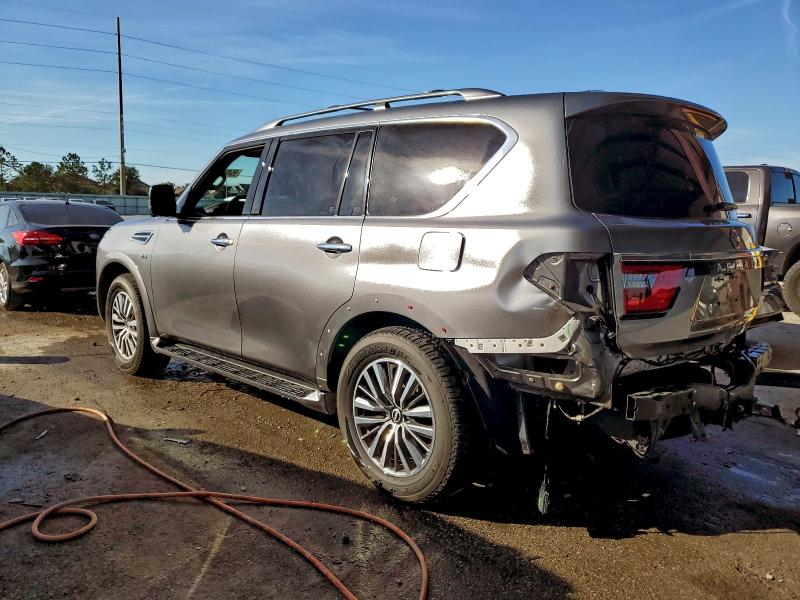 Фото 2 - NISSAN ARMADA
