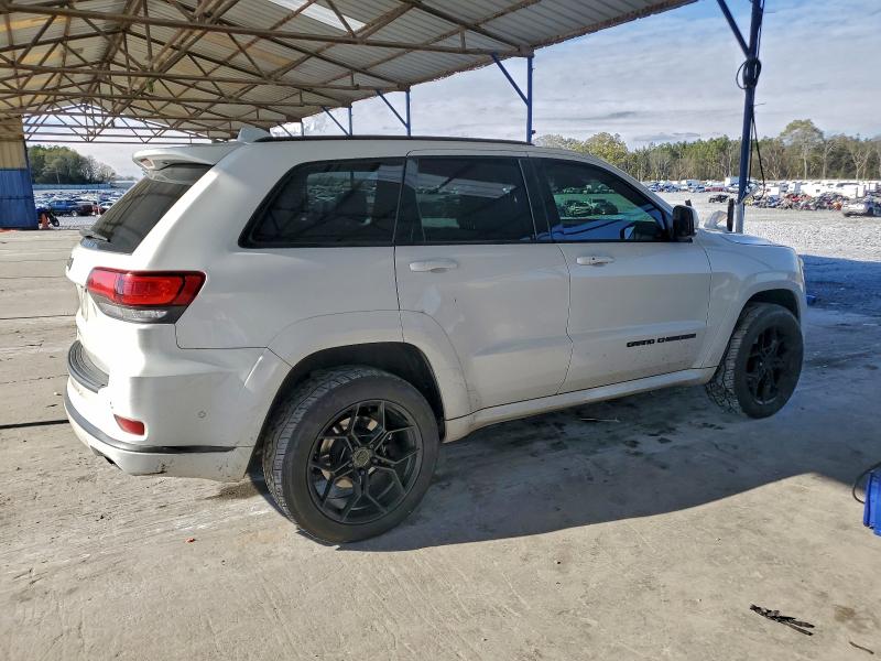 Фото 3 - JEEP GRAND CHER