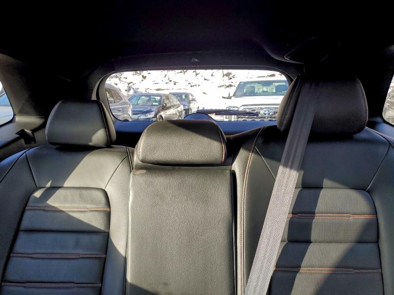 Фото 10 - HONDA CRV