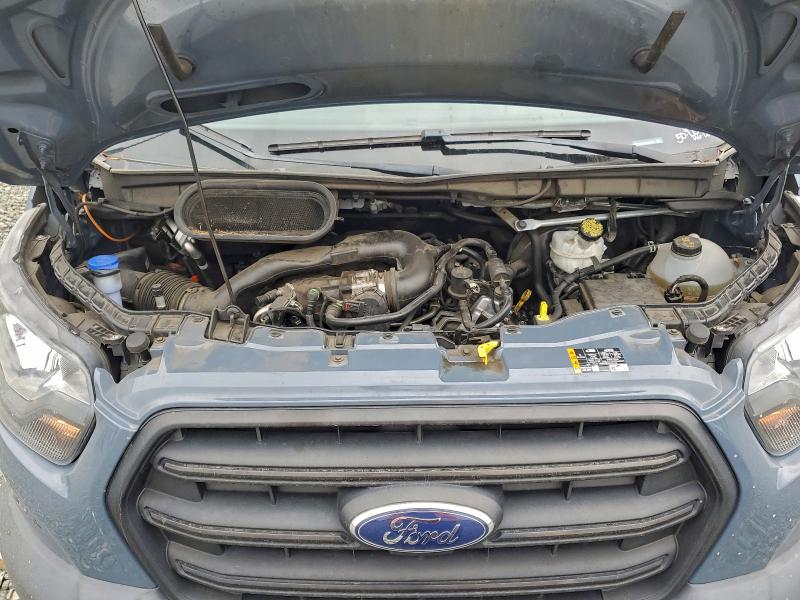 Фото 12 - FORD TRANSIT