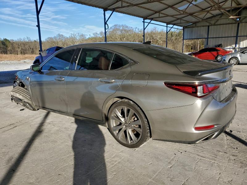 Фото 2 - LEXUS ES350