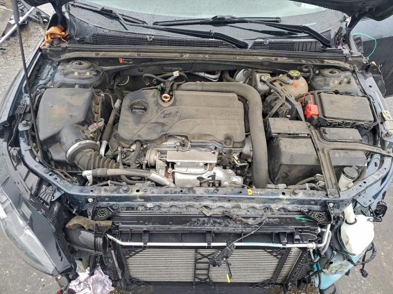 Фото 11 - CHEVROLET MALIBU