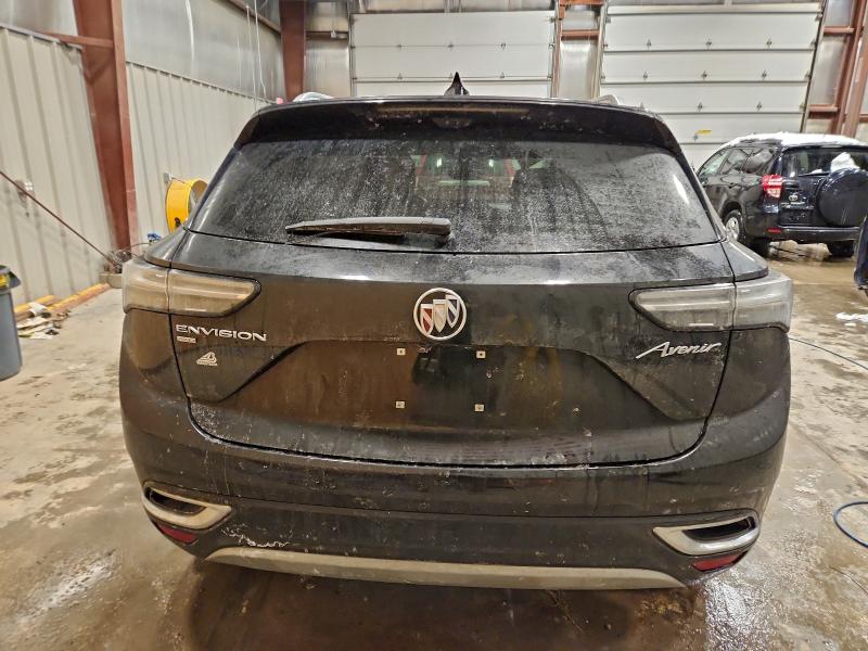 Фото 6 - BUICK ENVISION