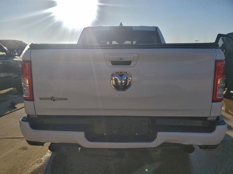 Фото 6 - RAM 1500