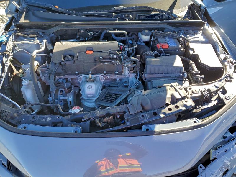 Фото 11 - HONDA CIVIC