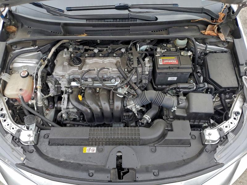 Фото 11 - TOYOTA COROLLA