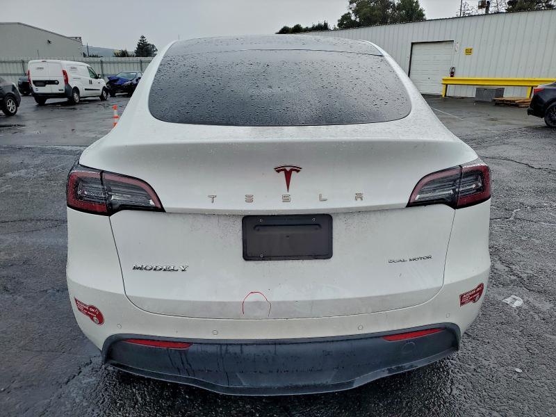 Фото 6 - TESLA MODEL Y
