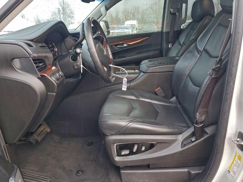 Фото 7 - CADILLAC ESCALADE