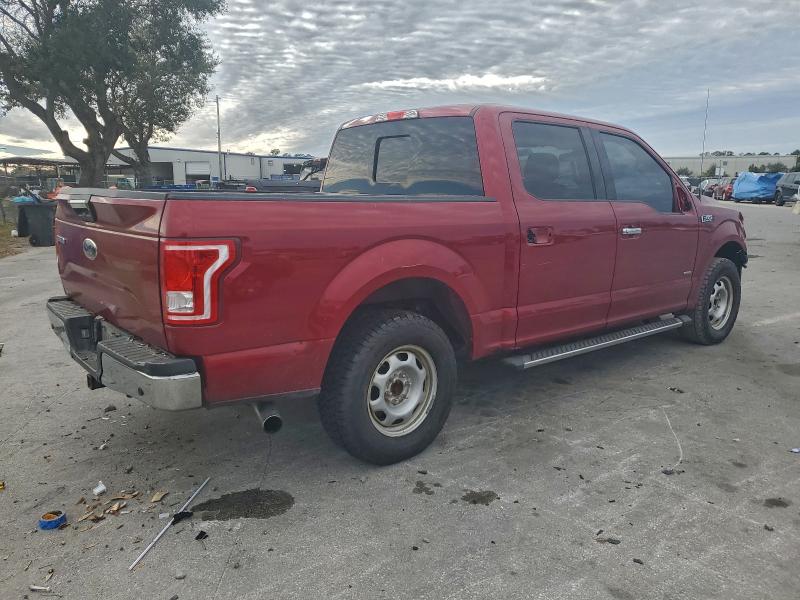 Фото 3 - FORD F-150