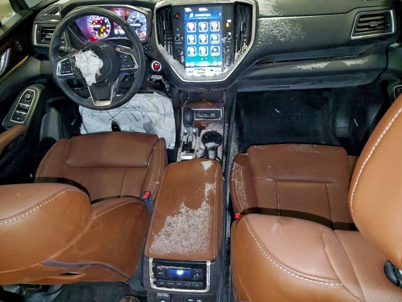 Фото 8 - SUBARU ASCENT