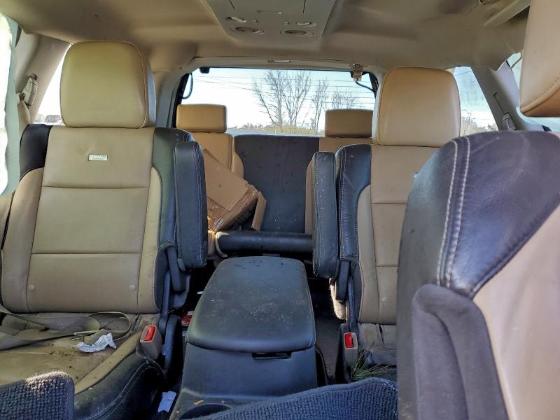 Фото 10 - NISSAN ARMADA