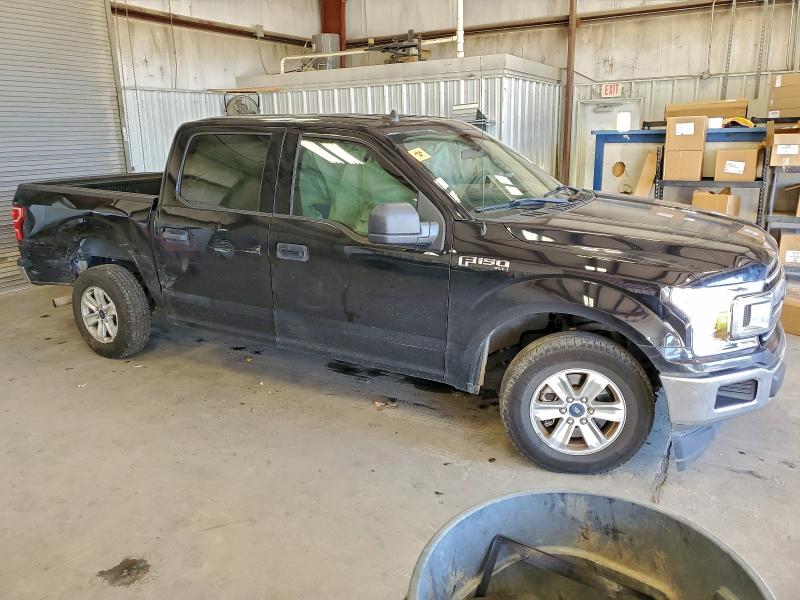 Фото 4 - FORD F-150