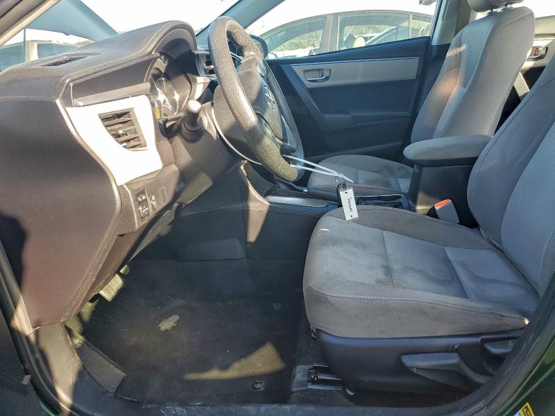 Фото 7 - TOYOTA COROLLA