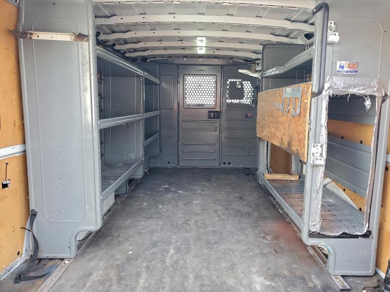 Фото 11 - NISSAN NV