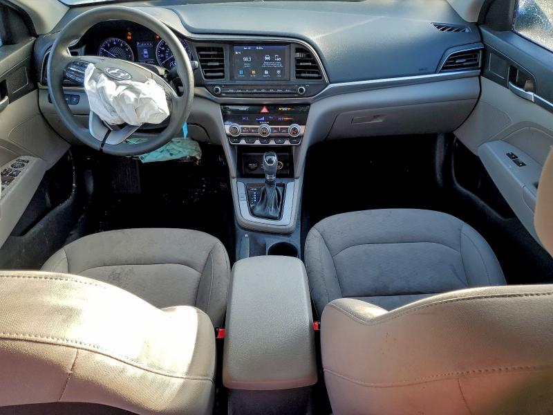 Фото 8 - HYUNDAI ELANTRA