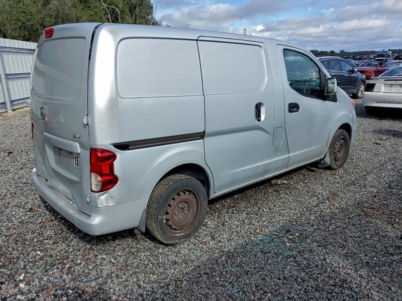 Фото 3 - NISSAN NV