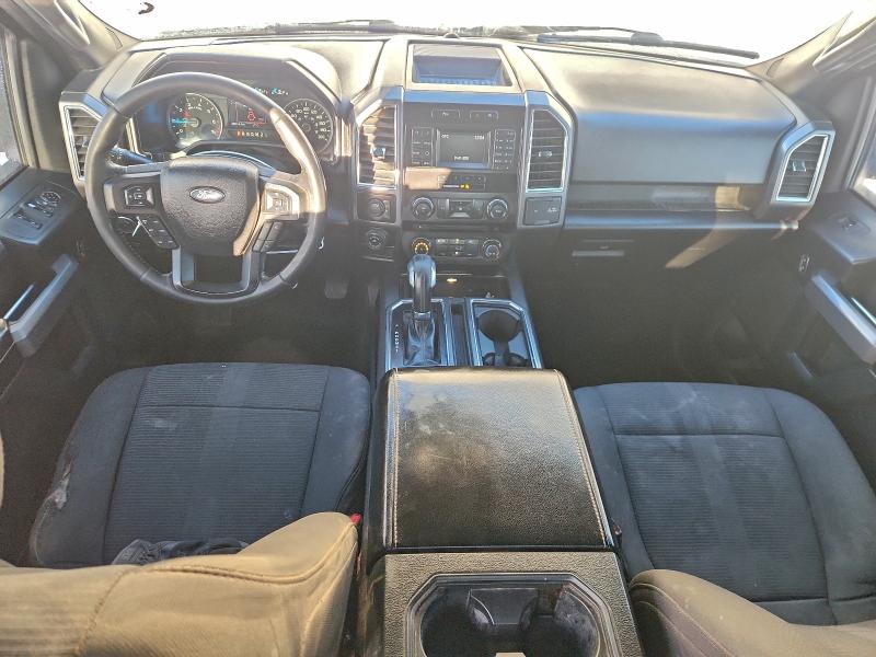 Фото 8 - FORD F-150