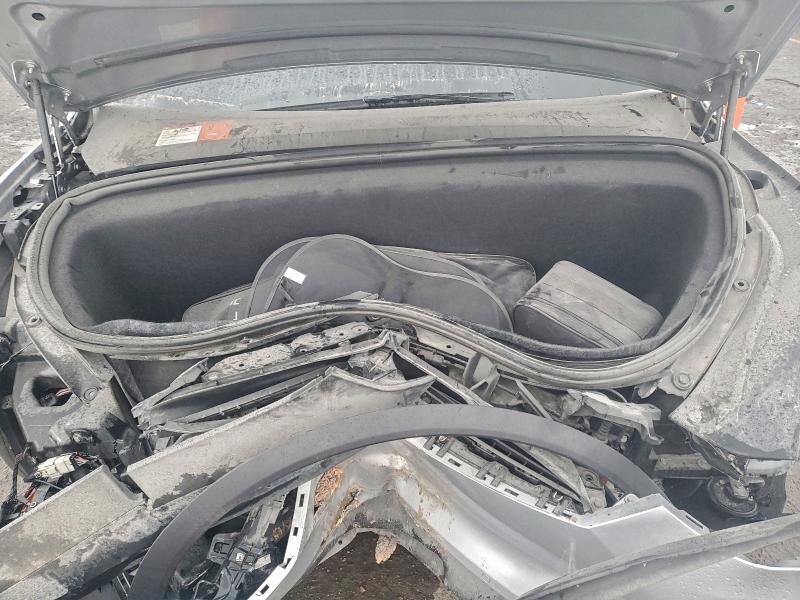 Фото 12 - TESLA MODEL X