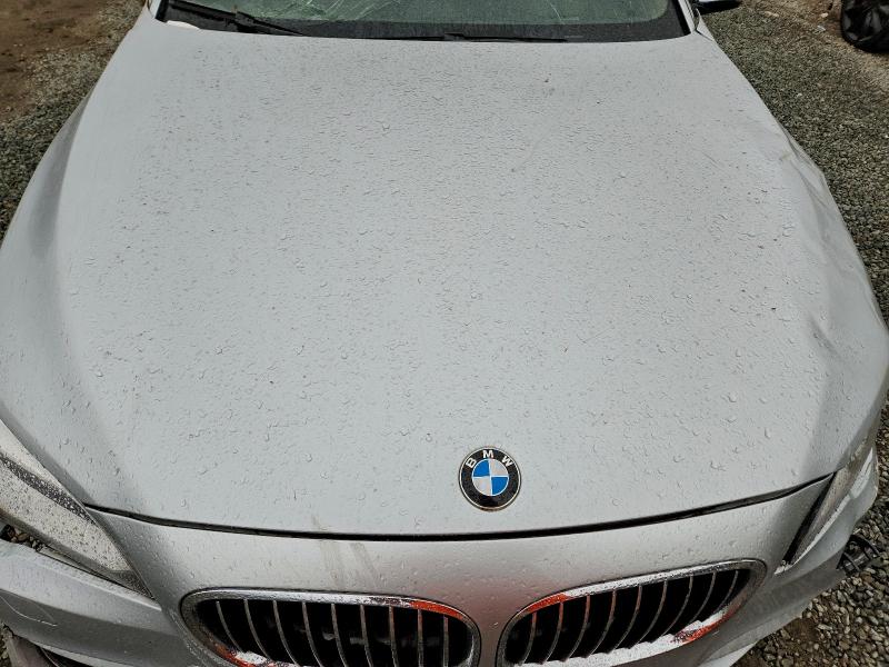 Фото 11 - BMW 7 SERIES