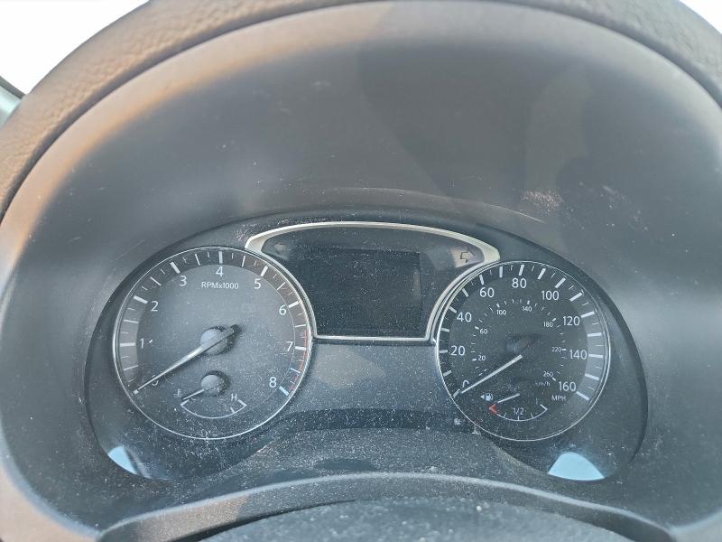 Фото 9 - NISSAN ALTIMA