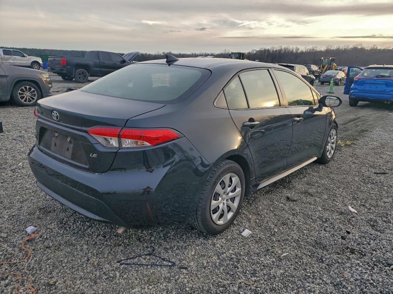 Фото 3 - TOYOTA COROLLA