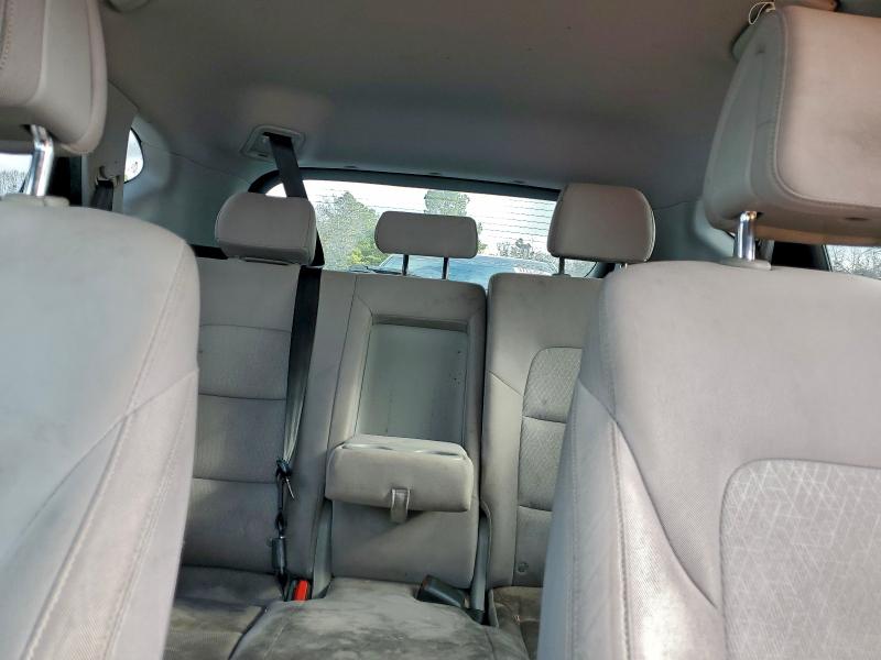 Фото 10 - HYUNDAI TUCSON