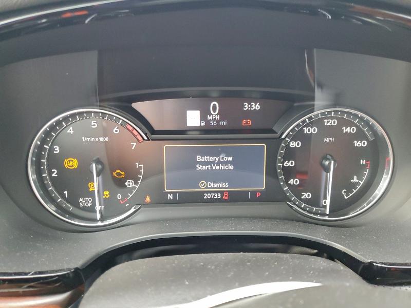 Фото 9 - CADILLAC XT5