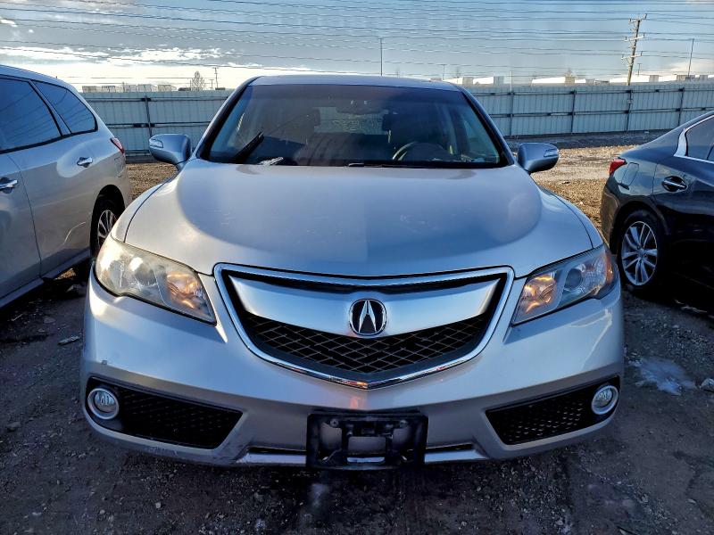 Фото 5 - ACURA RDX