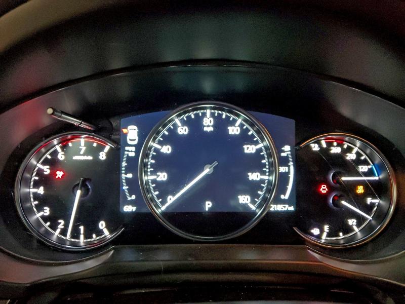 Фото 9 - MAZDA CX-5